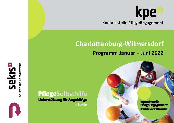 Programm der KPE